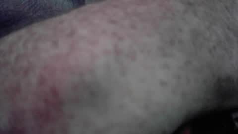 Marcus online show from October 8, 8:15 pm