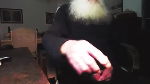 oldfucker9 online show from March 2, 2:49 am