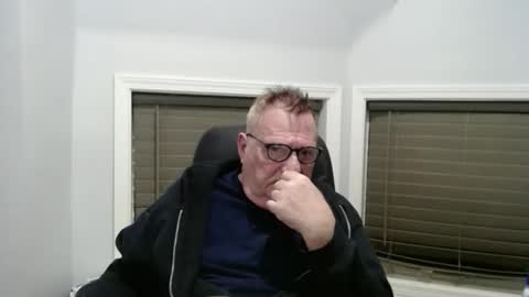 oldguybigd online show from March 9, 3:00 am