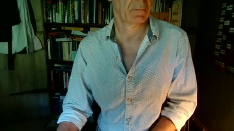 oldhairybastard online show from July 1, 6:44 am
