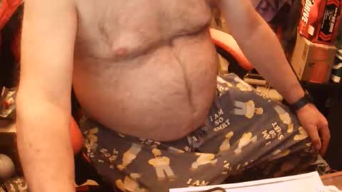 oldman196262 online show from December 22, 6:09 am