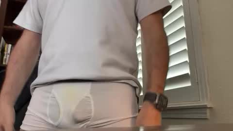 Old Married in LA online show from February 23, 5:26 pm