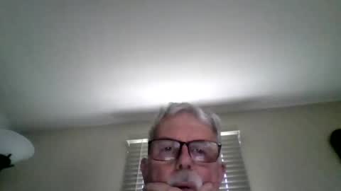 OldMIGUY online show from May 15, 2:02 pm