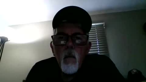 OldMIGUY online show from May 28, 2:15 pm