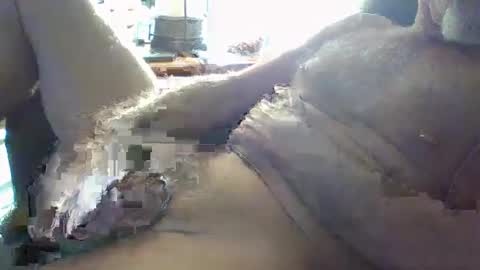 Snapshot of oldnakedguyxxx chatting on February 19, 12:25 am oldnakedguyxxx online show from February 19, 12:25 am