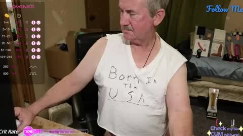 oldnewfun online show from December 5, 12:36 am