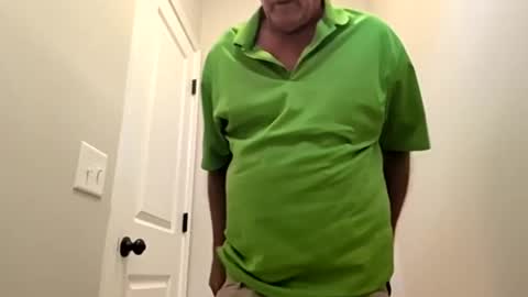 oldsubman online show from July 17, 9:50 pm