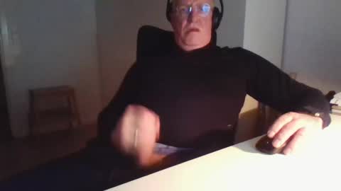 oldth online show from December 2, 10:18 pm