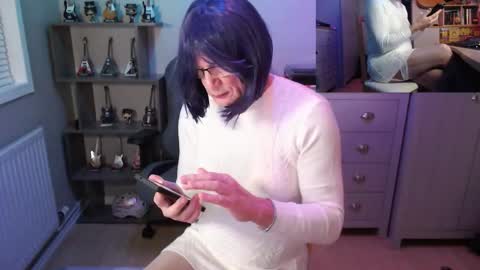 oldveteranuk online show from March 13, 6:05 am