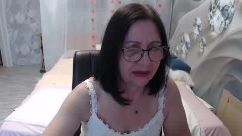 OlgaHottie online show from February 24, 12:57 am