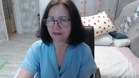 OlgaHottie online show from May 25, 12:17 am