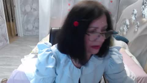 OlgaHottie online show from February 27, 1:09 am