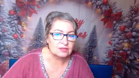 OlgaLuck online show from December 18, 9:59 am