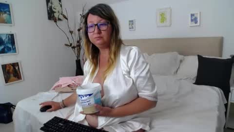 Olga Pavlova online show from August 8, 2:49 pm