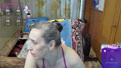 Olguscha online show from February 27, 12:20 pm