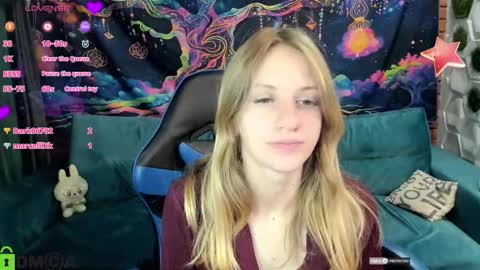 Snapshot of olisa_fox chatting on October 27, 9:59 pm Olisa fox online show from October 27, 9:59 pm