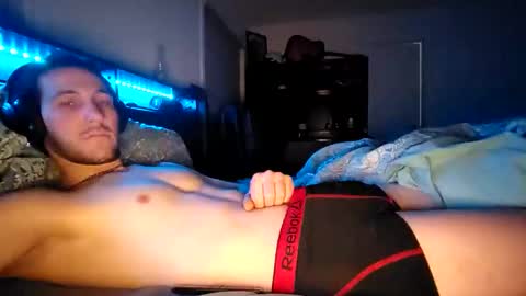 oliver4h5 online show from February 21, 1:19 am