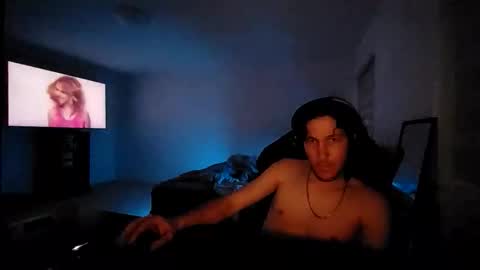 oliver4h5 online show from February 22, 4:05 am