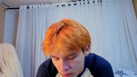 Snapshot of oliver_big19 chatting on September 17, 11:35 am oliver_big19 online show from September 17, 11:35 am