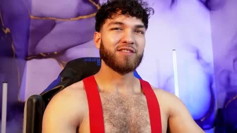 Oliver Dallas online show from June 5, 7:25 am