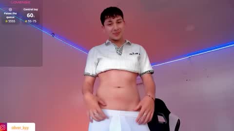 oliveeer online show from November 13, 12:41 pm