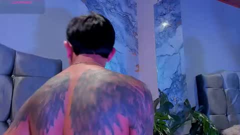 oliver mr  online show from February 25, 9:40 pm