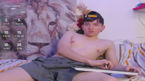 oliver online show from November 16, 6:59 am