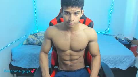 oliver thompsson online show from January 18, 2:55 pm