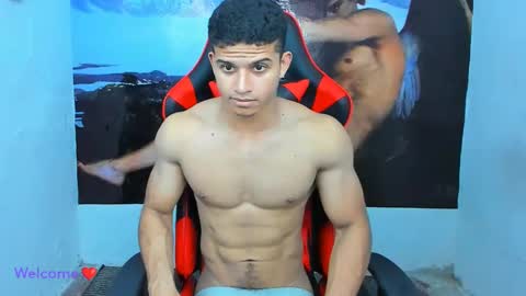 oliver thompsson online show from December 24, 5:13 pm