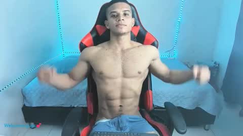 oliver thompsson online show from April 14, 2:15 am