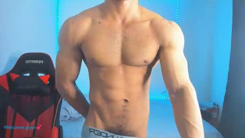 oliver thompsson online show from July 9, 1:48 pm