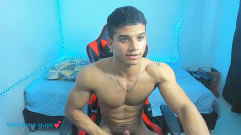 oliver thompsson online show from January 30, 10:51 pm