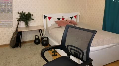 Oliver Evans online show from February 3, 1:52 am