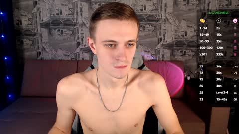 Snapshot of oliverfresh chatting on January 15, 9:02 am Oliver online show from January 15, 9:02 am