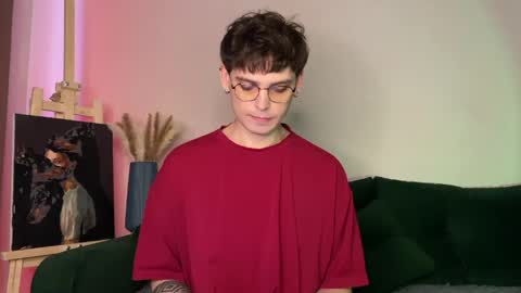 oliverlawrence online show from June 5, 4:34 pm