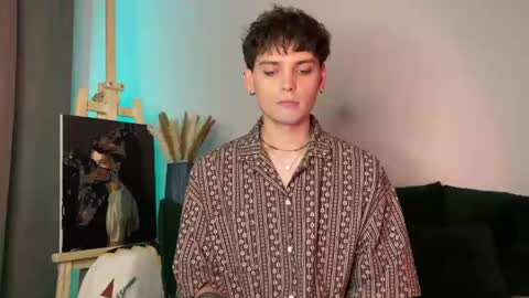 oliverlawrence online show from June 8, 5:14 pm