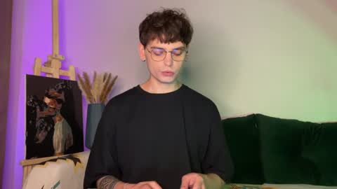 oliverlawrence online show from June 9, 5:23 pm