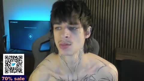 oliverrgroove online show from March 12, 3:27 pm