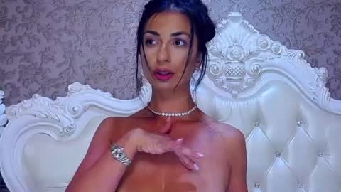 Olive online show from July 9, 8:29 am