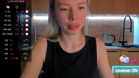 Olivia 3 online show from March 13, 10:24 pm