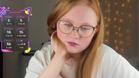 Olivia Date online show from November 5, 2:52 pm