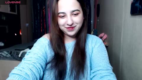 olivia_defo online show from February 13, 6:55 pm