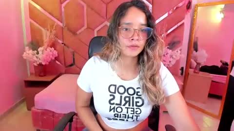  OLIVIA  online show from July 24, 4:42 am
