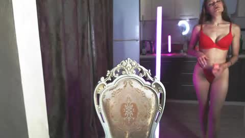 olivia millerss online show from June 9, 7:46 pm