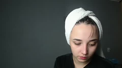 Olivia online show from October 4, 10:07 pm