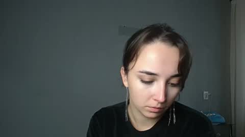 Olivia online show from October 20, 12:21 pm