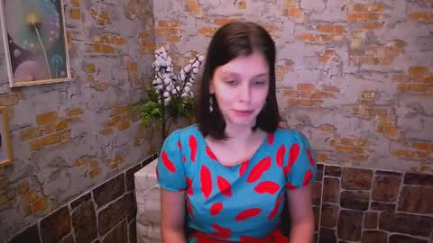 Snapshot of olivia_red_ chatting on January 21, 4:37 pm Olivia online show from January 21, 4:37 pm