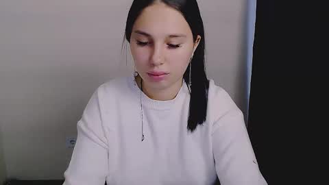 Snapshot of olivia_red_ chatting on September 24, 5:03 am Olivia online show from September 24, 5:03 am