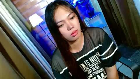 Miss OLIVIA online show from March 24, 11:16 am