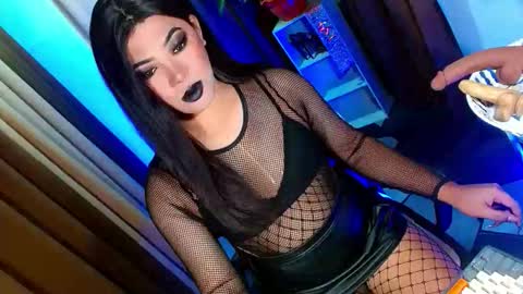 Miss OLIVIA online show from September 15, 8:49 am